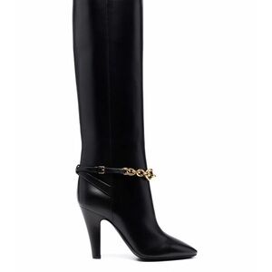 Yves saint Laurent boots